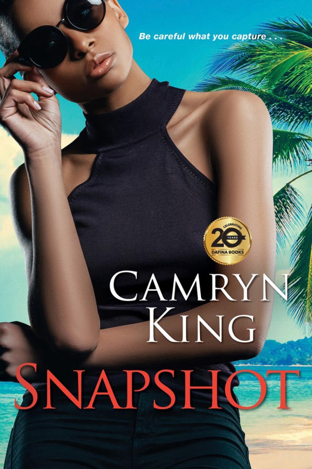 Snapshot by Camryn King - ISBN: 9781496702241