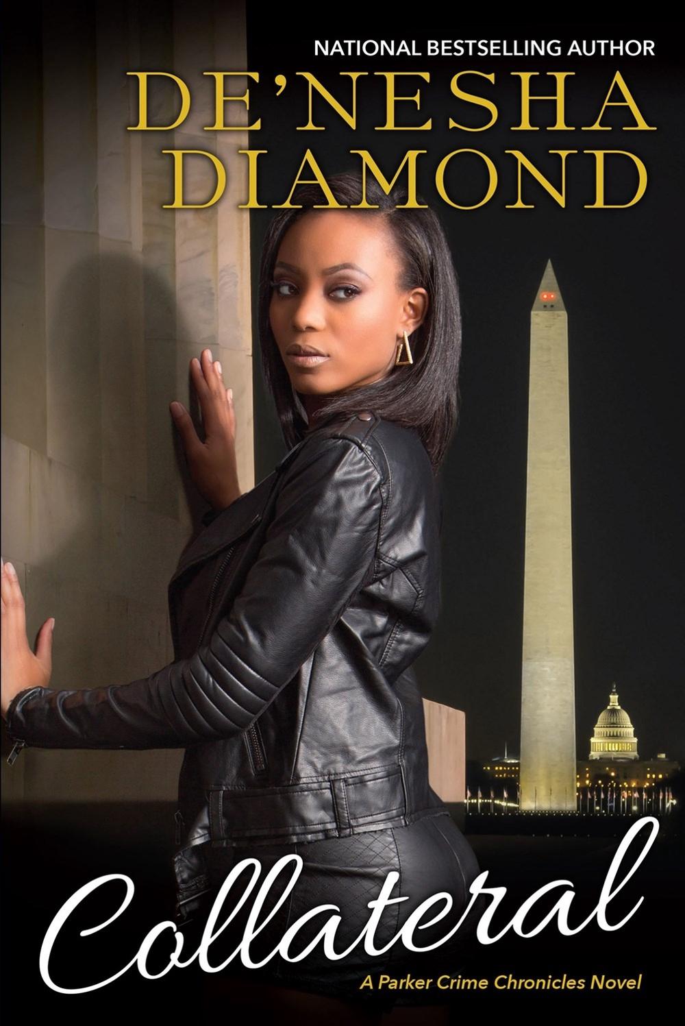 Collateral by De'nesha Diamond - ISBN: 9781496705884
