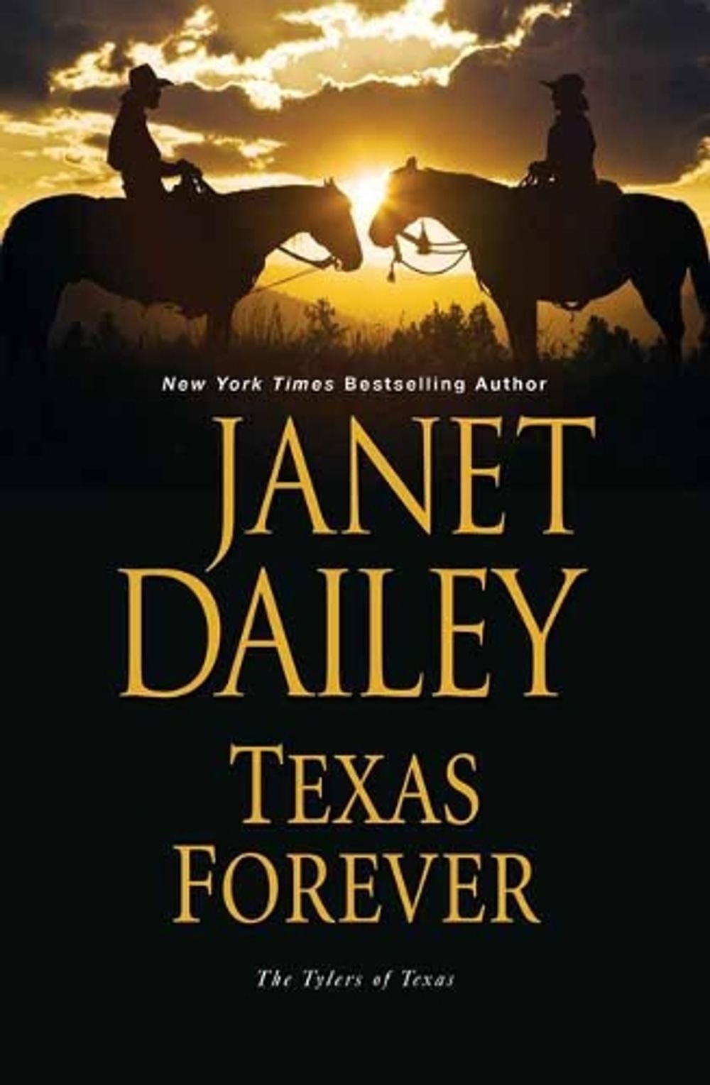 Texas Forever by Janet Dailey - ISBN: 9781496709592