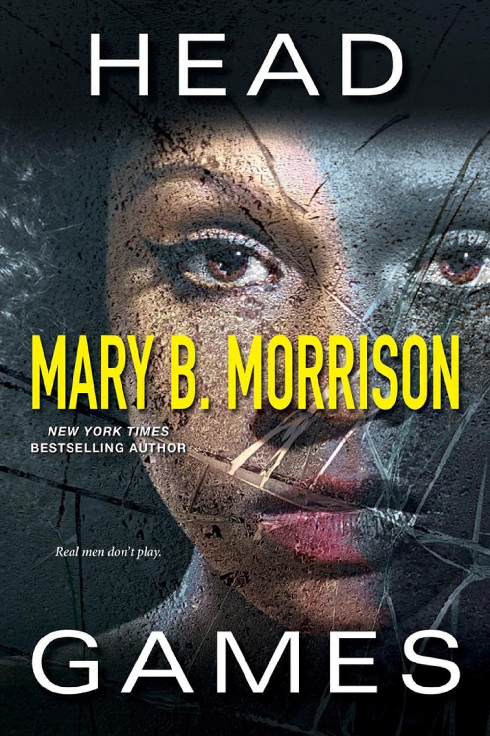 Head Games by Mary B. Morrison - ISBN: 9781496710840