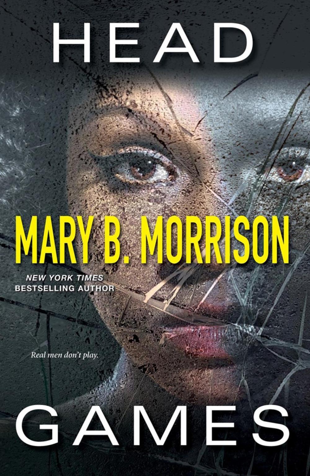 Head Games by Mary B. Morrison - ISBN: 9781496710857