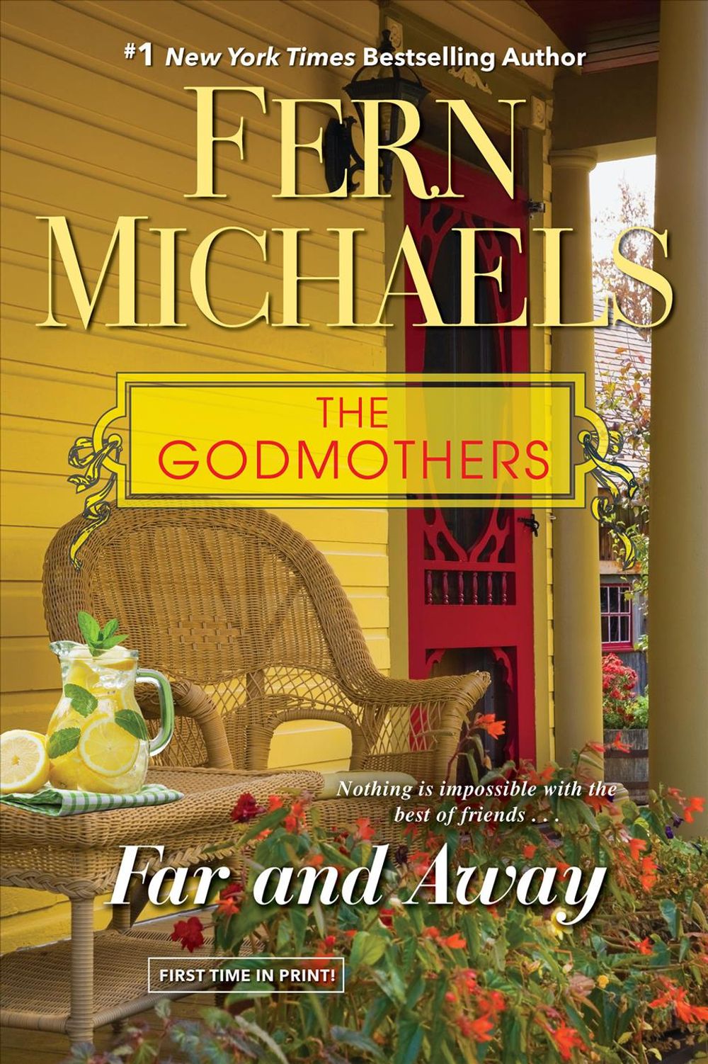 Far and Away by Fern Michaels - ISBN: 9781496712042