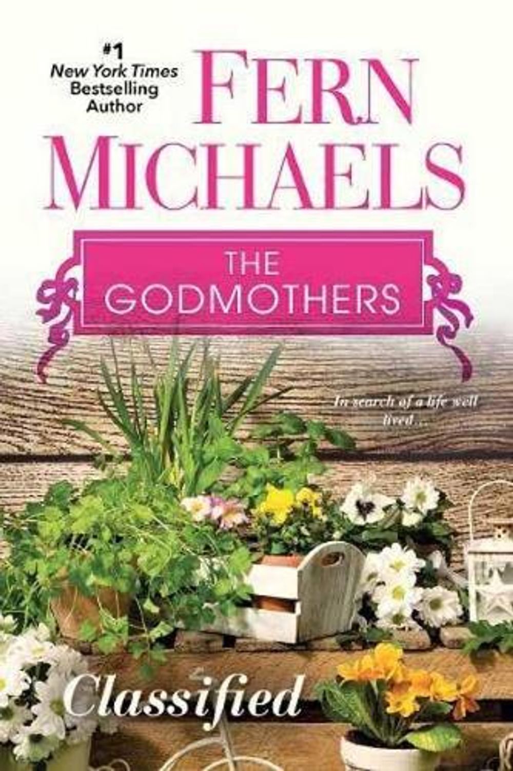 Classified by Fern Michaels - ISBN: 9781496713025