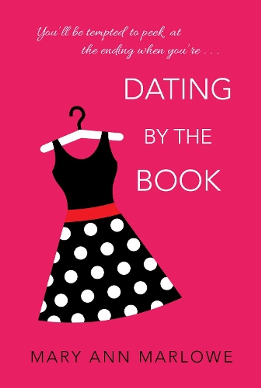 Dating by the Book by Mary Ann Marlowe - ISBN: 9781496718211