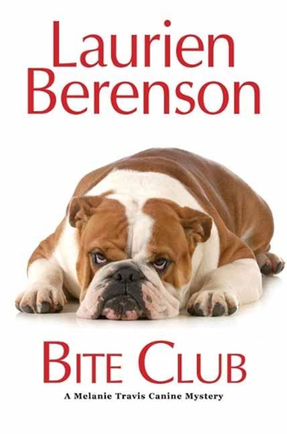 Bite Club by Laurien Berenson - ISBN: 9781496718365