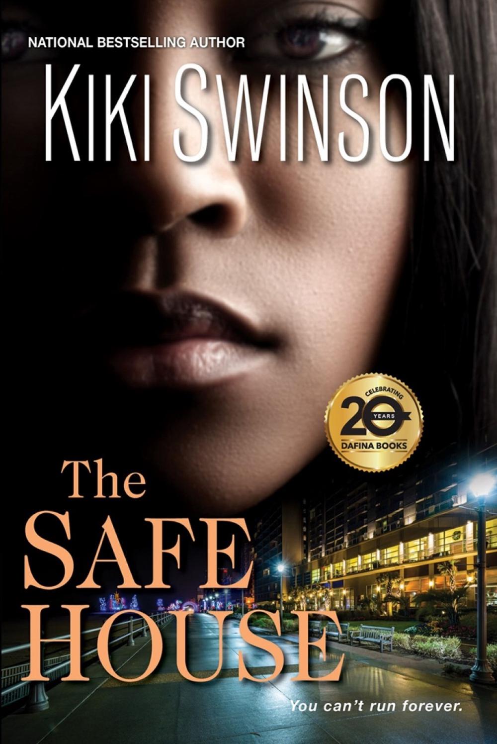 The Safe House by Kiki Swinson - ISBN: 9781496720030
