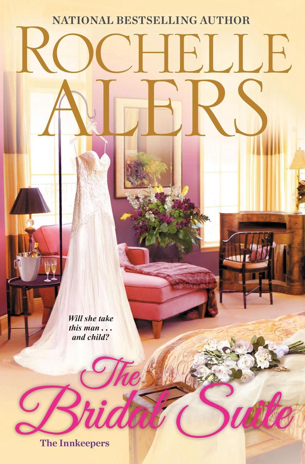 The Bridal Suite by Rochelle Alers - ISBN: 9781496721846