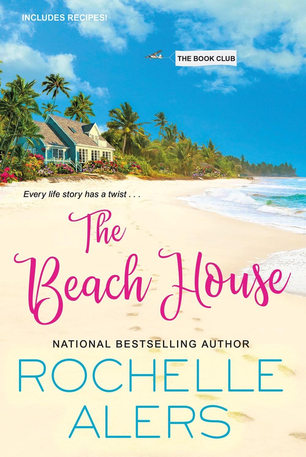 The Beach House by Rochelle Alers - ISBN: 9781496721884