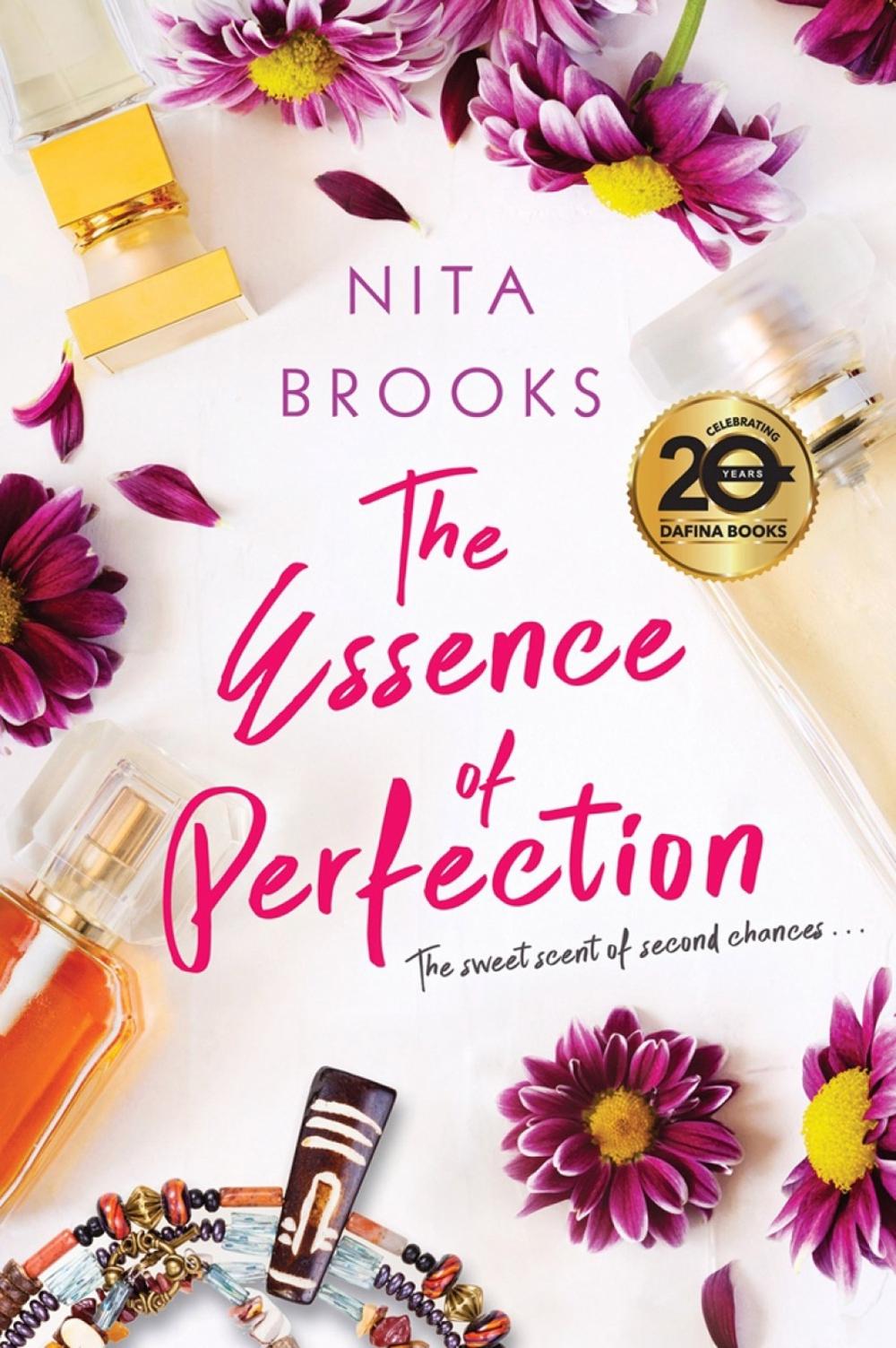 The Essence of Perfection by Nita Brooks - ISBN: 9781496721945