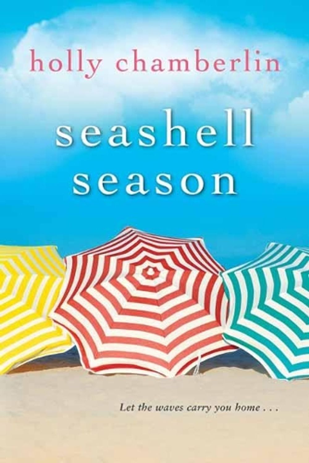 Seashell Season by Holly Chamberlin - ISBN: 9781496724519