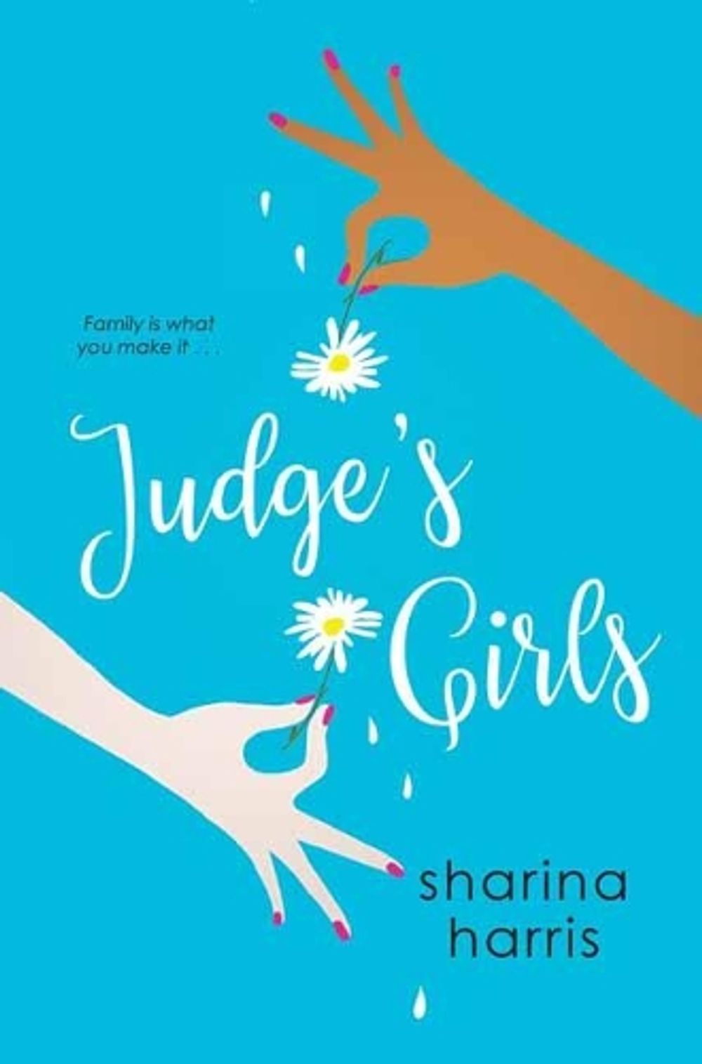 Judge's Girls by Sharina Harris - ISBN: 9781496725653