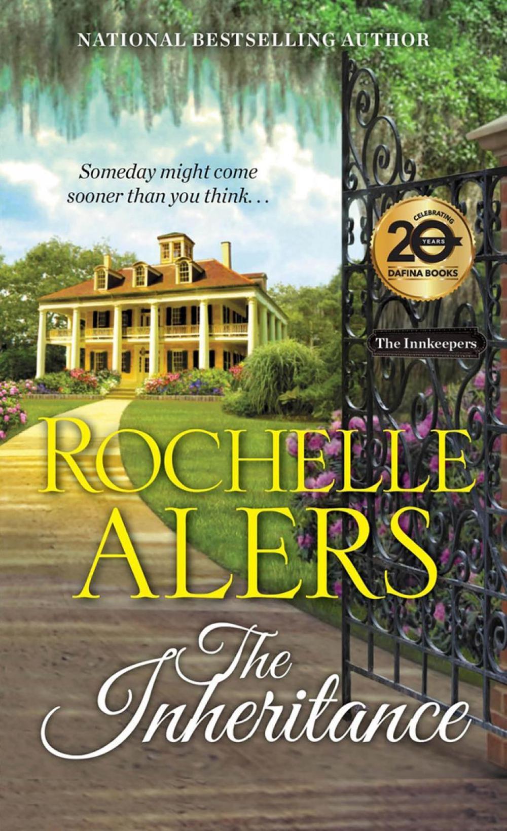 The Inheritance by Rochelle Alers - ISBN: 9781496725721