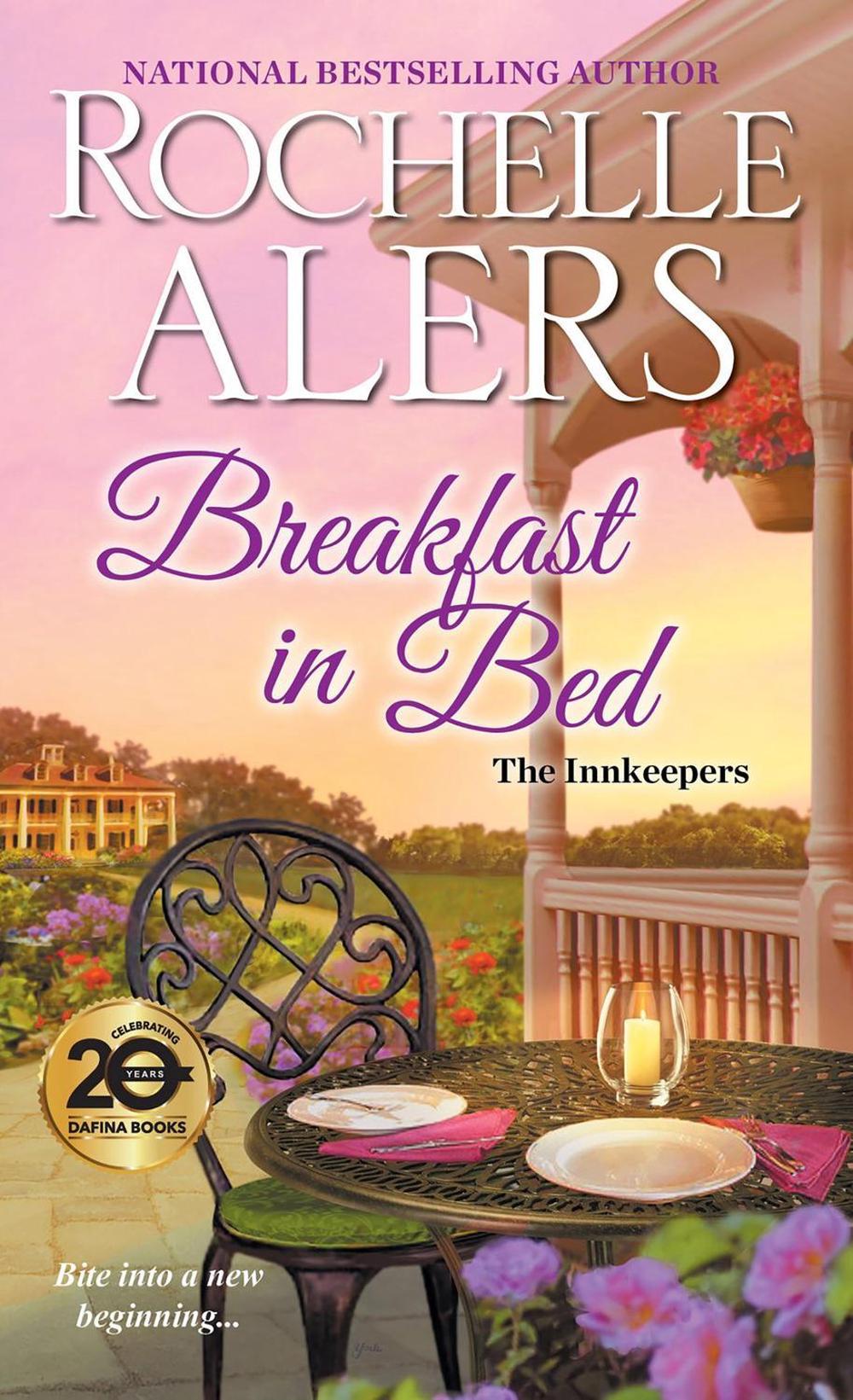 Breakfast in Bed by Rochelle Alers - ISBN: 9781496725738