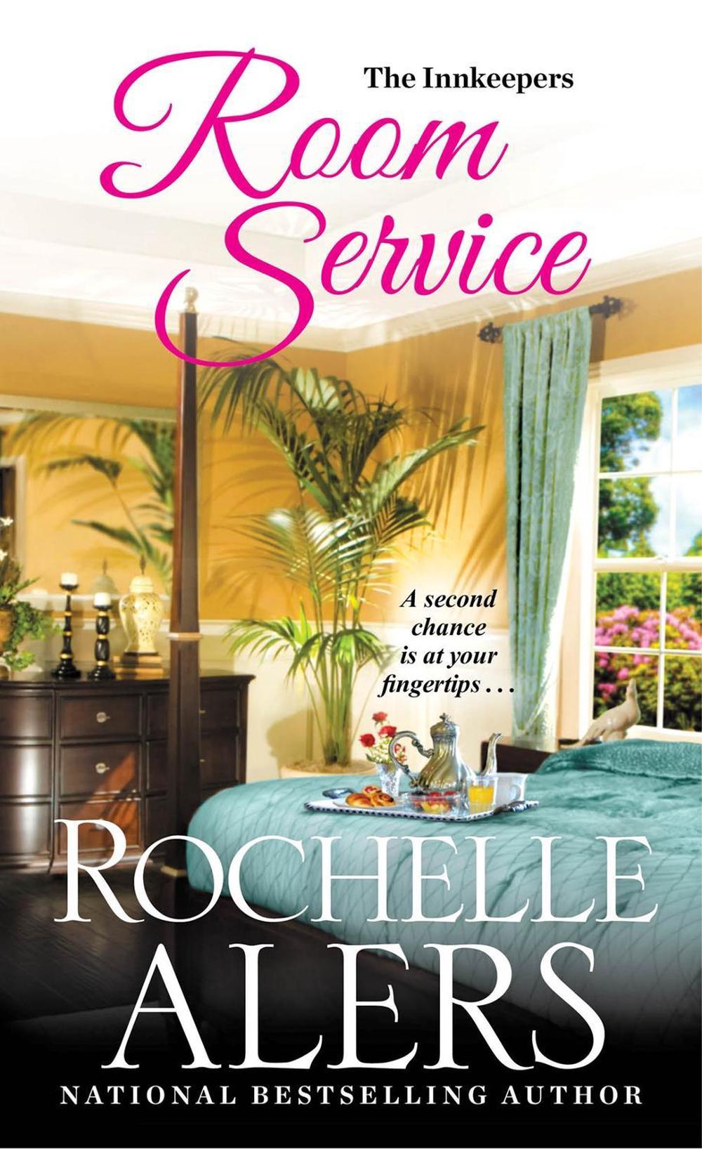 Room Service by Rochelle Alers - ISBN: 9781496725745