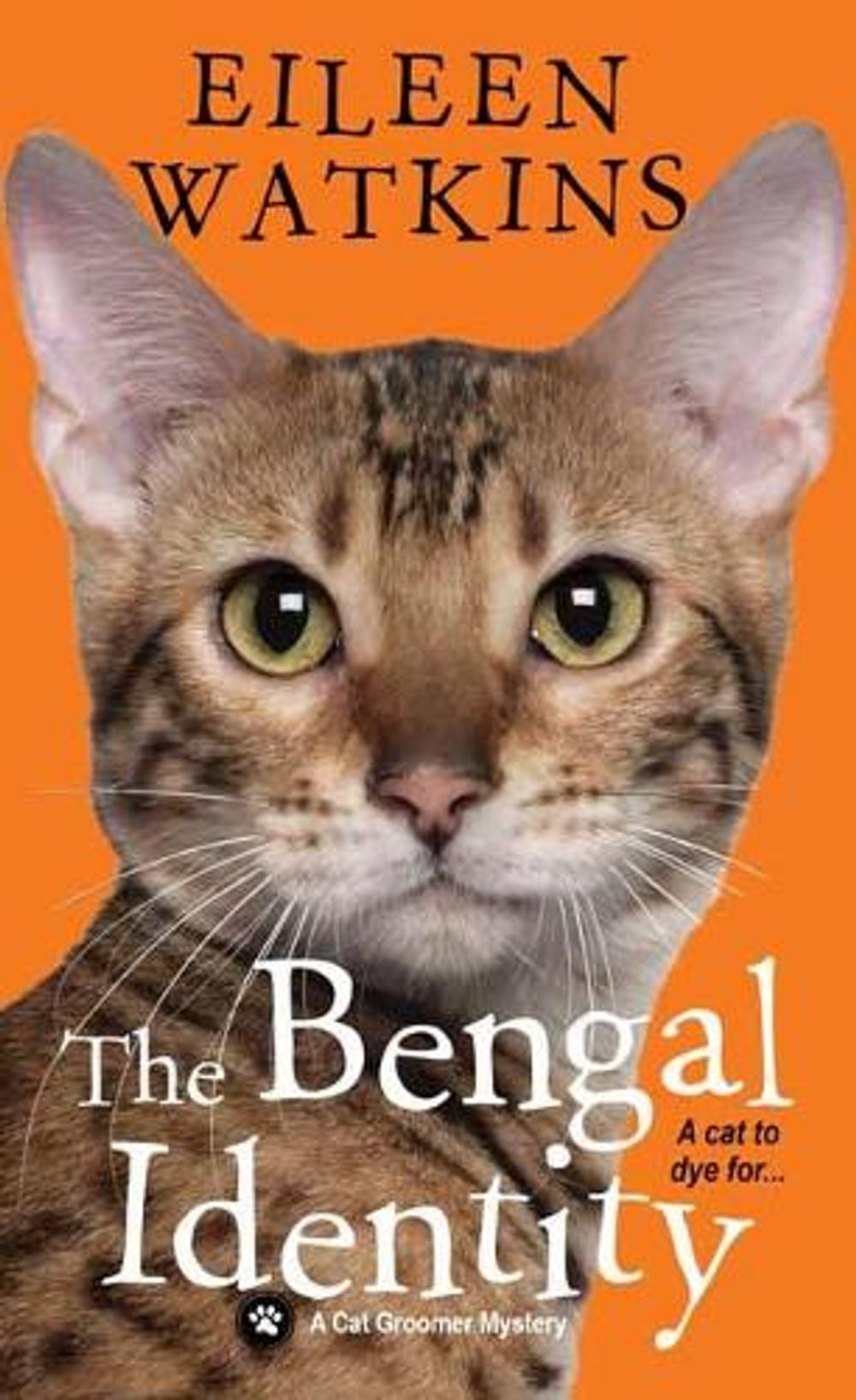 Bengal Identity by Eileen Watkins - ISBN: 9781496726506