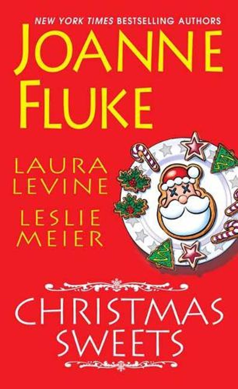 Christmas Sweets by Joanne Fluke - ISBN: 9781496726933