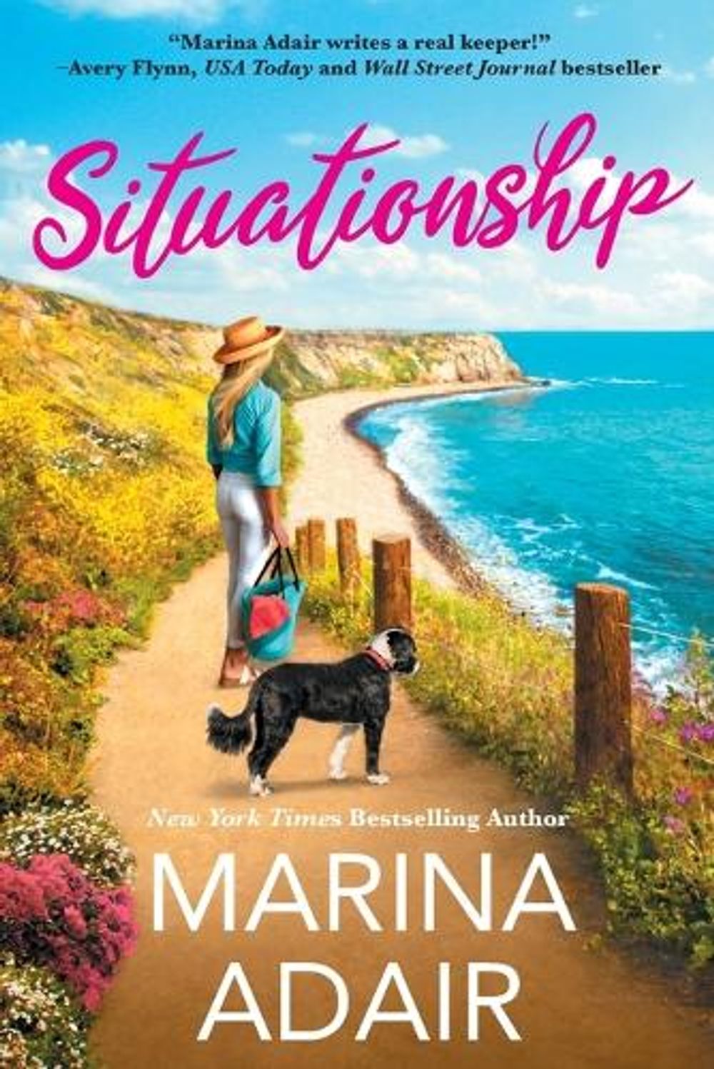 Situationship by Marina Adair - ISBN: 9781496727688