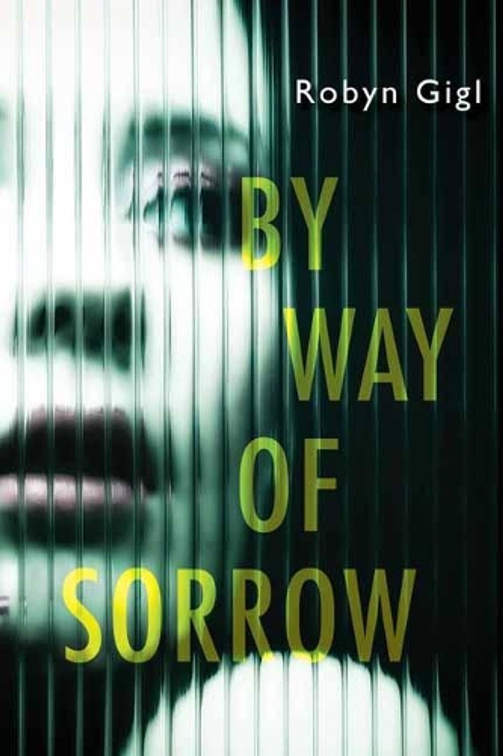 By Way of Sorrow by Robyn Gigl - ISBN: 9781496728258