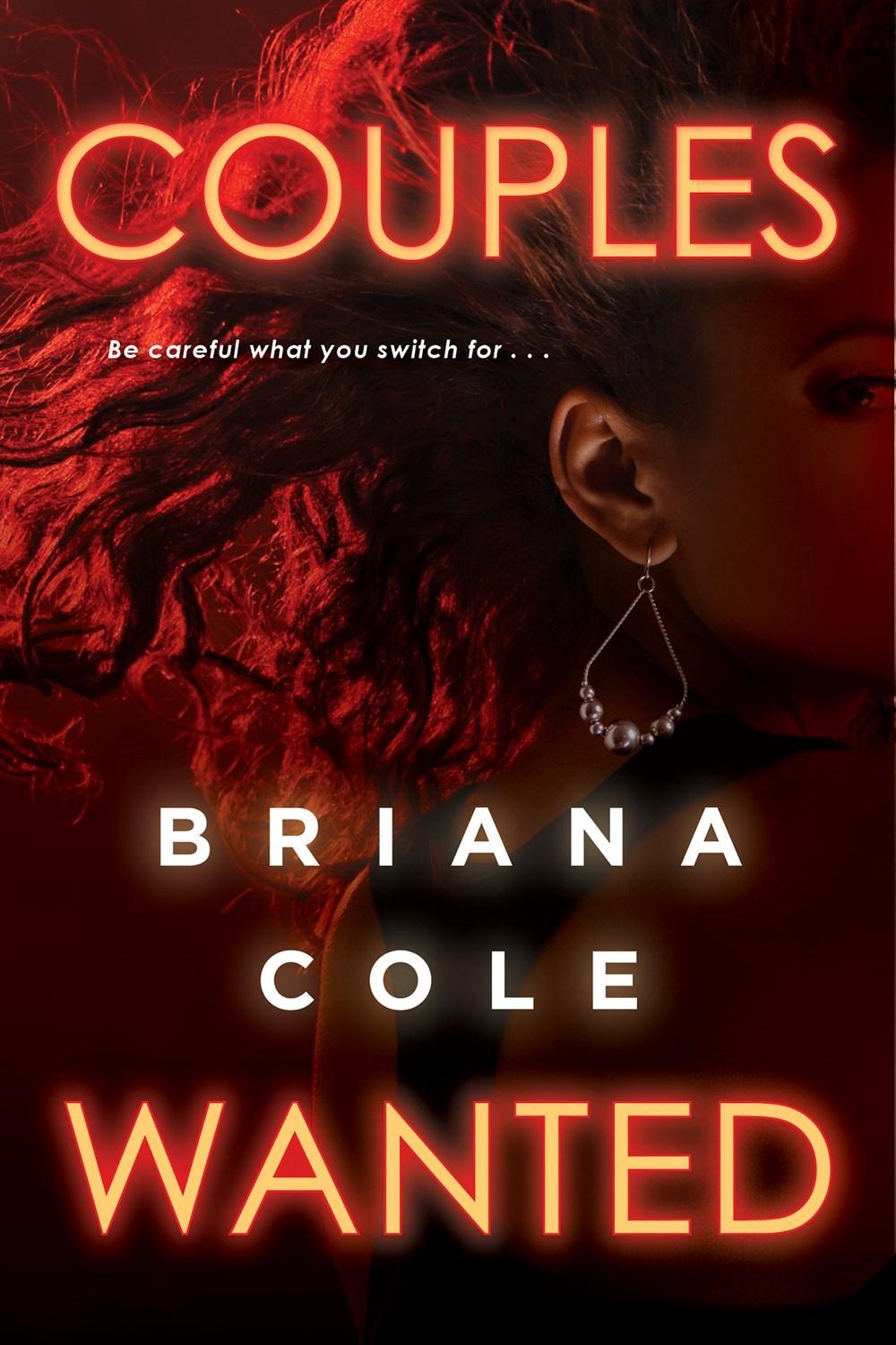 Couples Wanted by Briana Cole - ISBN: 9781496729576