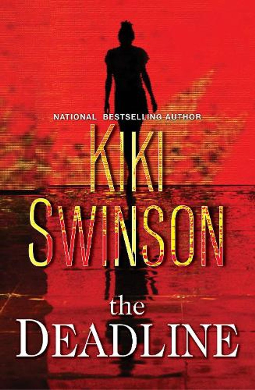 The Deadline by Kiki Swinson - ISBN: 9781496729736