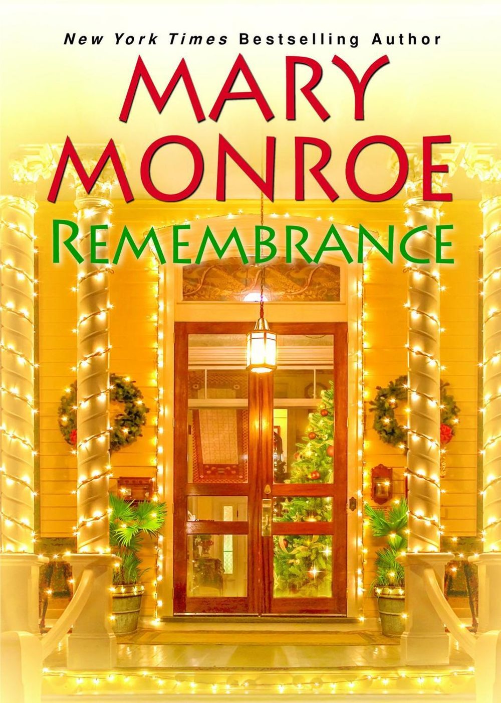 Remembrance by Mary Monroe - ISBN: 9781496730602