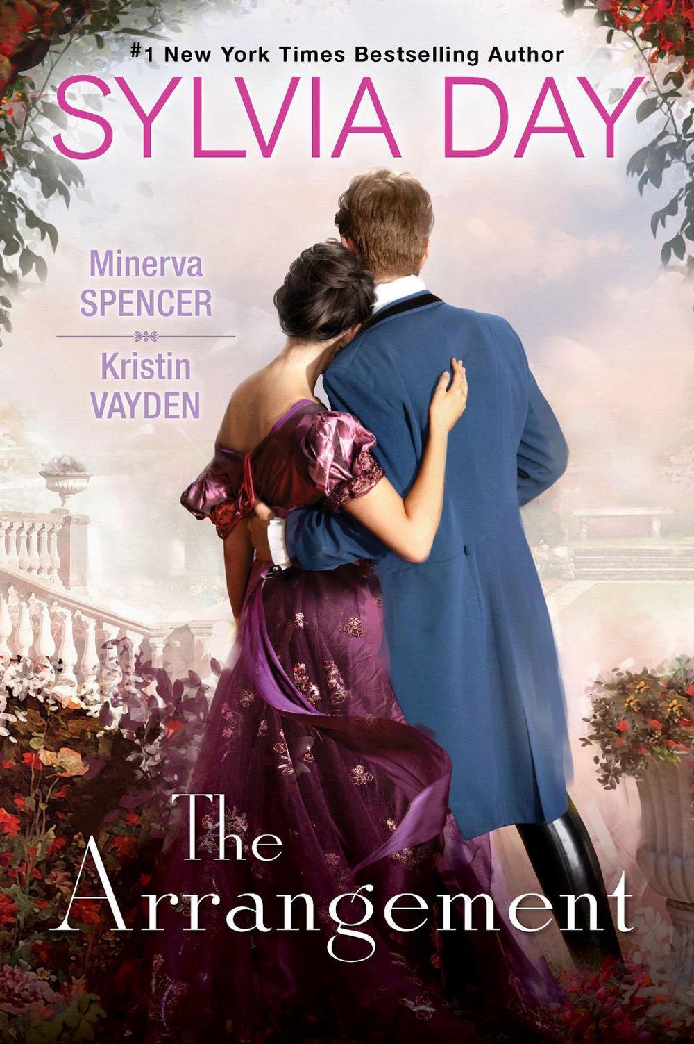 The Arrangement by Sylvia Day - ISBN: 9781496731029