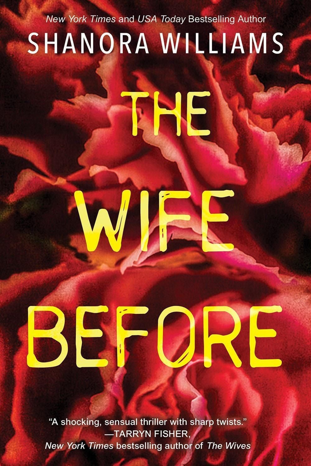 The Wife Before by Shanora Williams - ISBN: 9781496731111