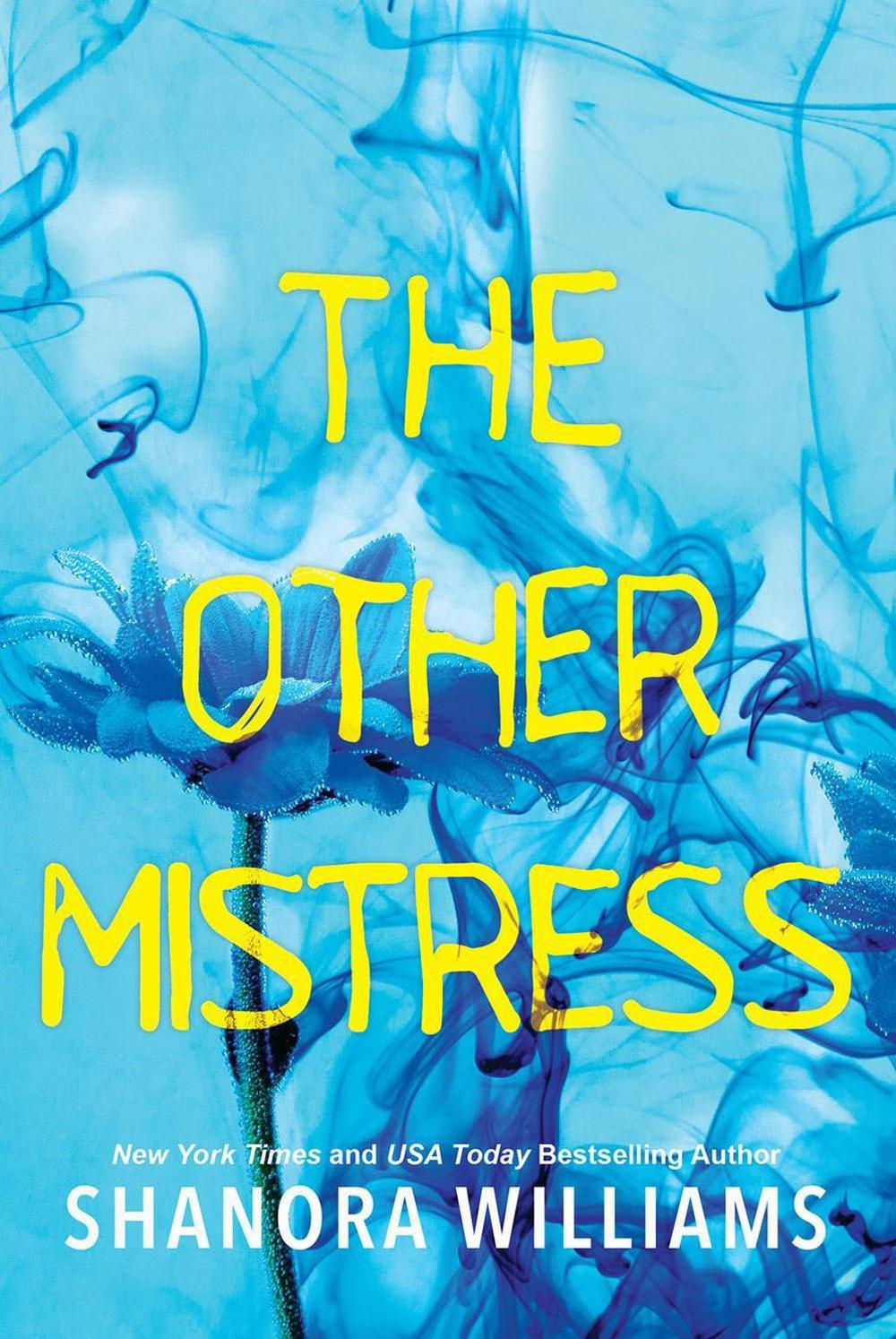 The Other Mistress by Shanora Williams - ISBN: 9781496731128