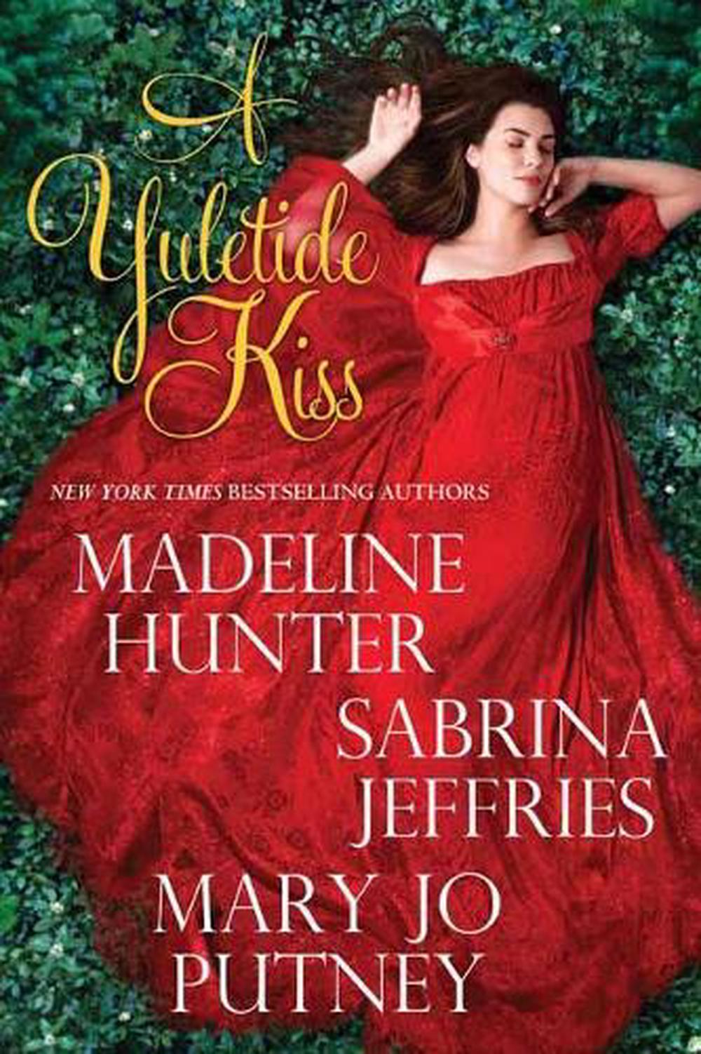 A Yuletide Kiss by Sabrina Jeffries - ISBN: 9781496731296