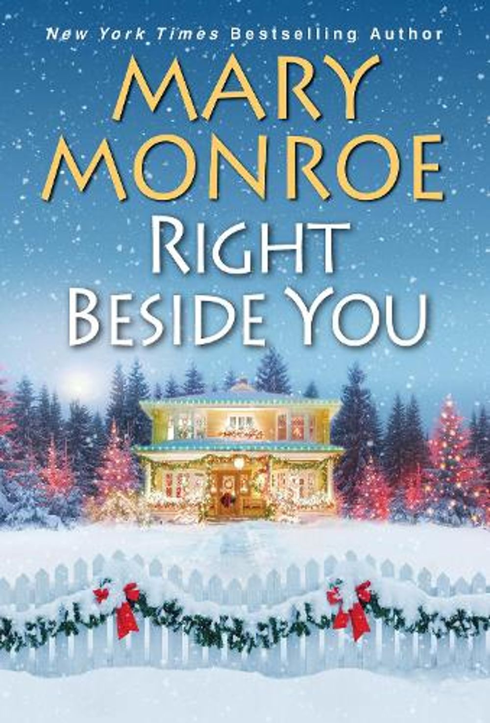 Right Beside You by Mary Monroe - ISBN: 9781496732064