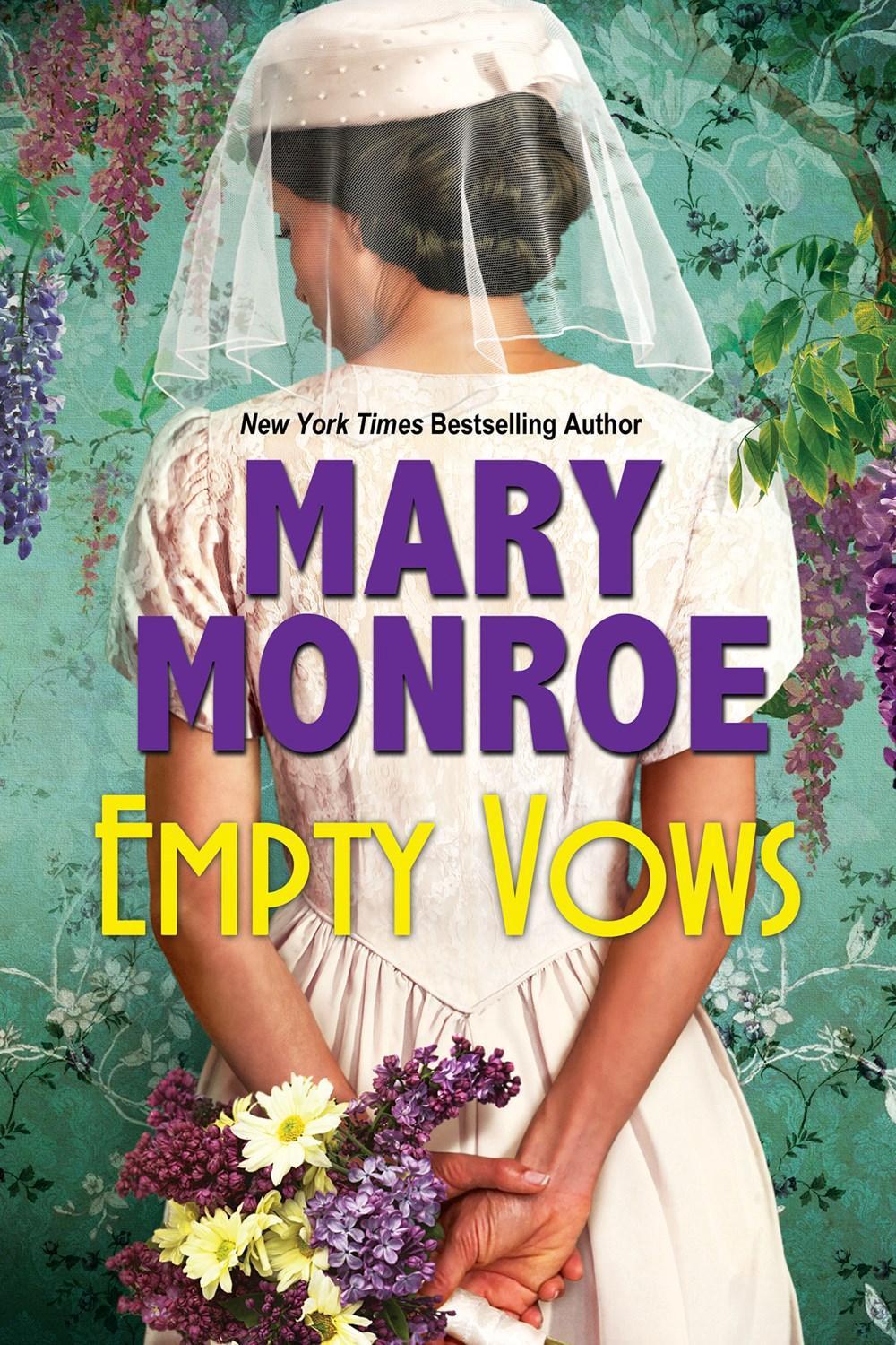 Empty Vows by Mary Monroe - ISBN: 9781496732613
