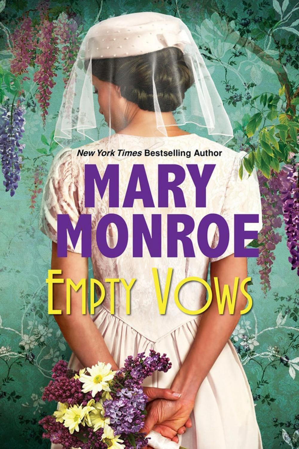 Empty Vows by Mary Monroe - ISBN: 9781496732620