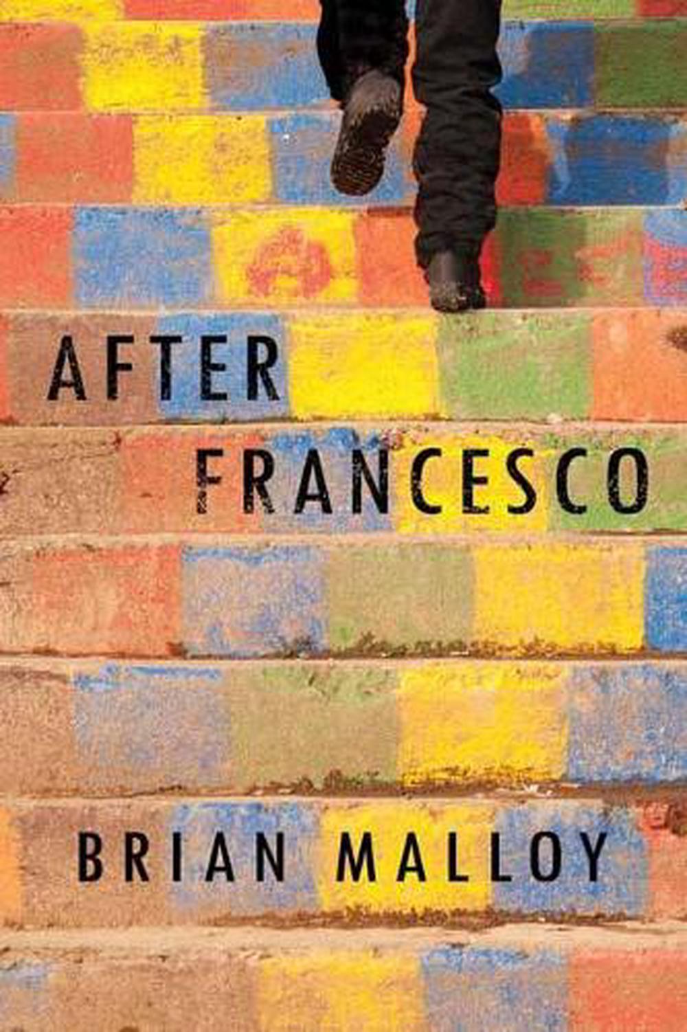 After Francesco by Brian Malloy - ISBN: 9781496733511