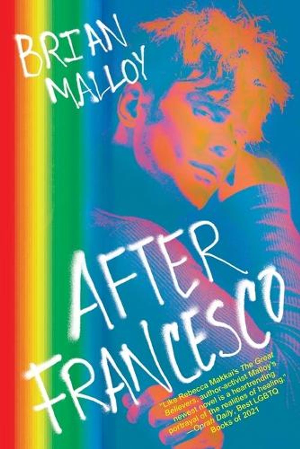 After Francesco by Brian Malloy - ISBN: 9781496733528