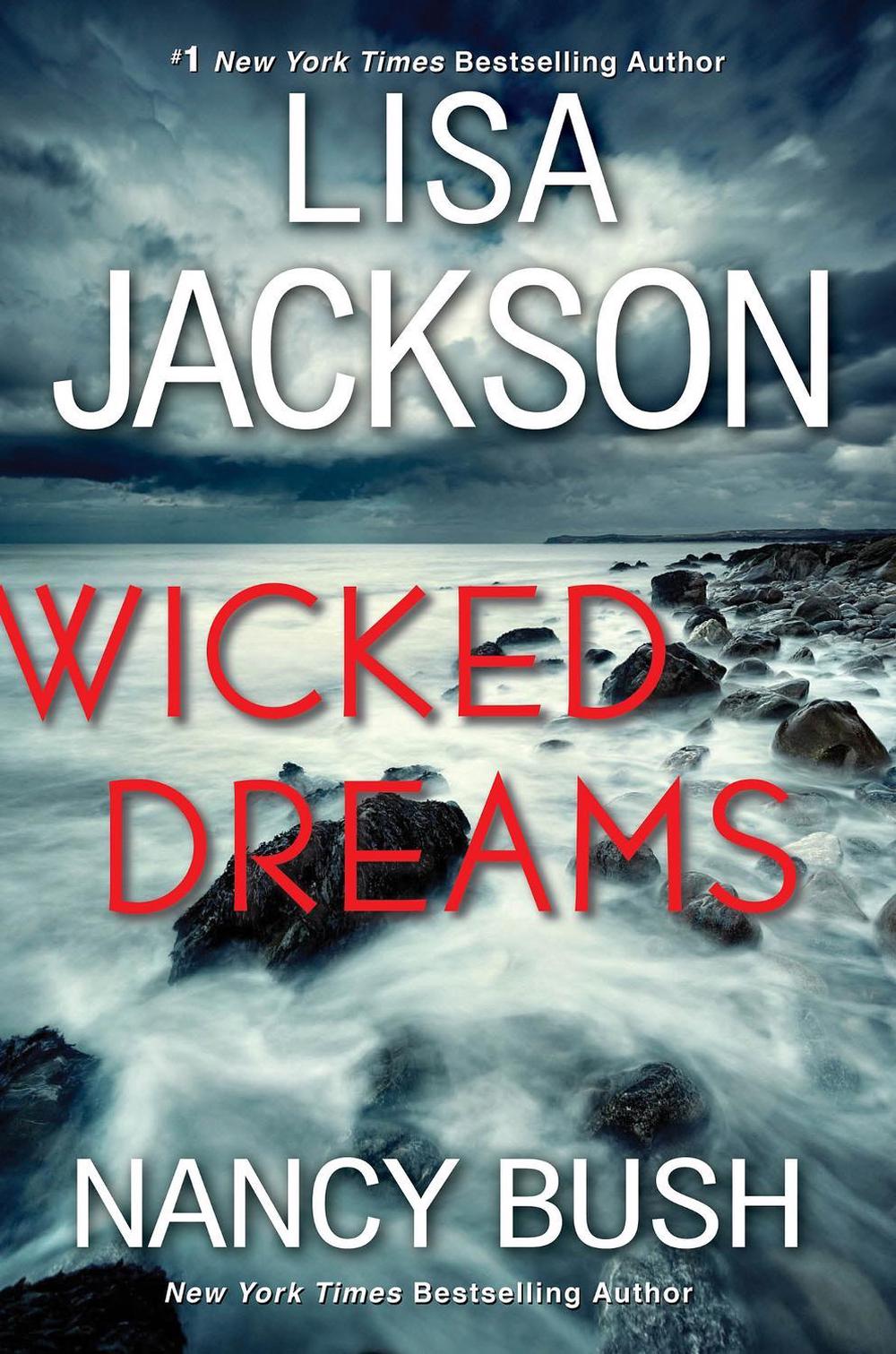 Wicked Dreams by Lisa Jackson - ISBN: 9781496734013