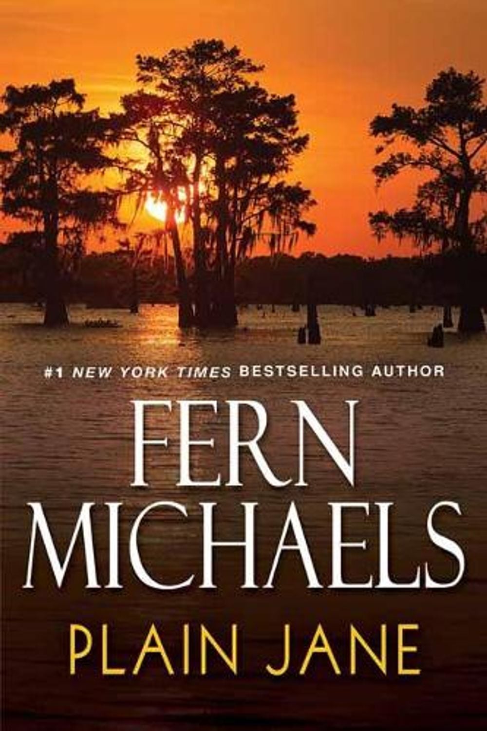 Plain Jane by Fern Michaels - ISBN: 9781496734464