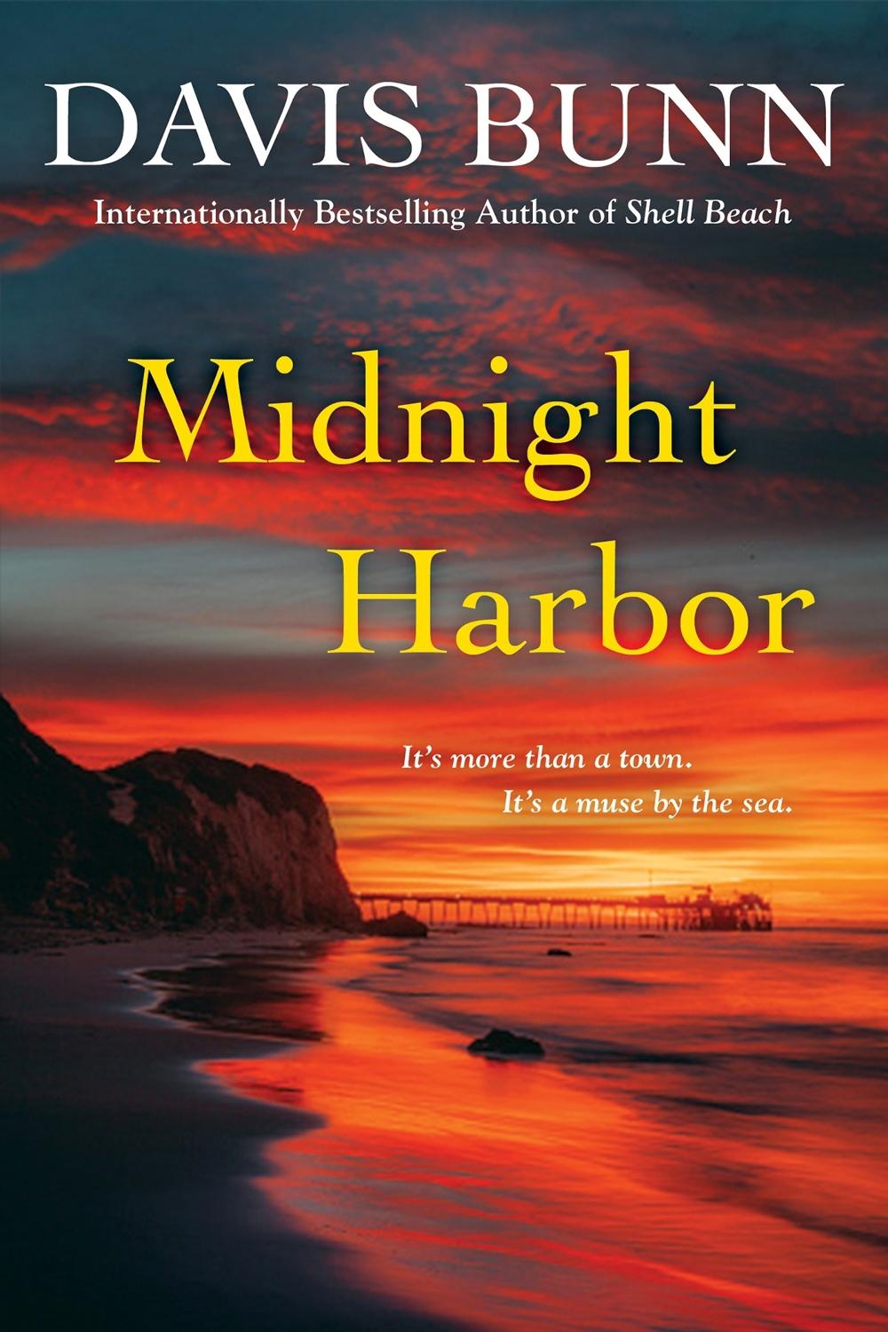 Midnight Harbor by Davis Bunn - ISBN: 9781496734723