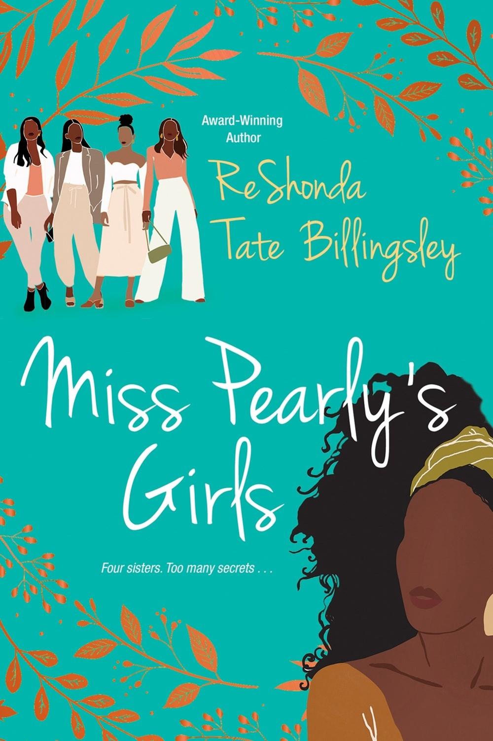 Miss Pearly's Girls by Reshonda Tate Billingsley - ISBN: 9781496735393