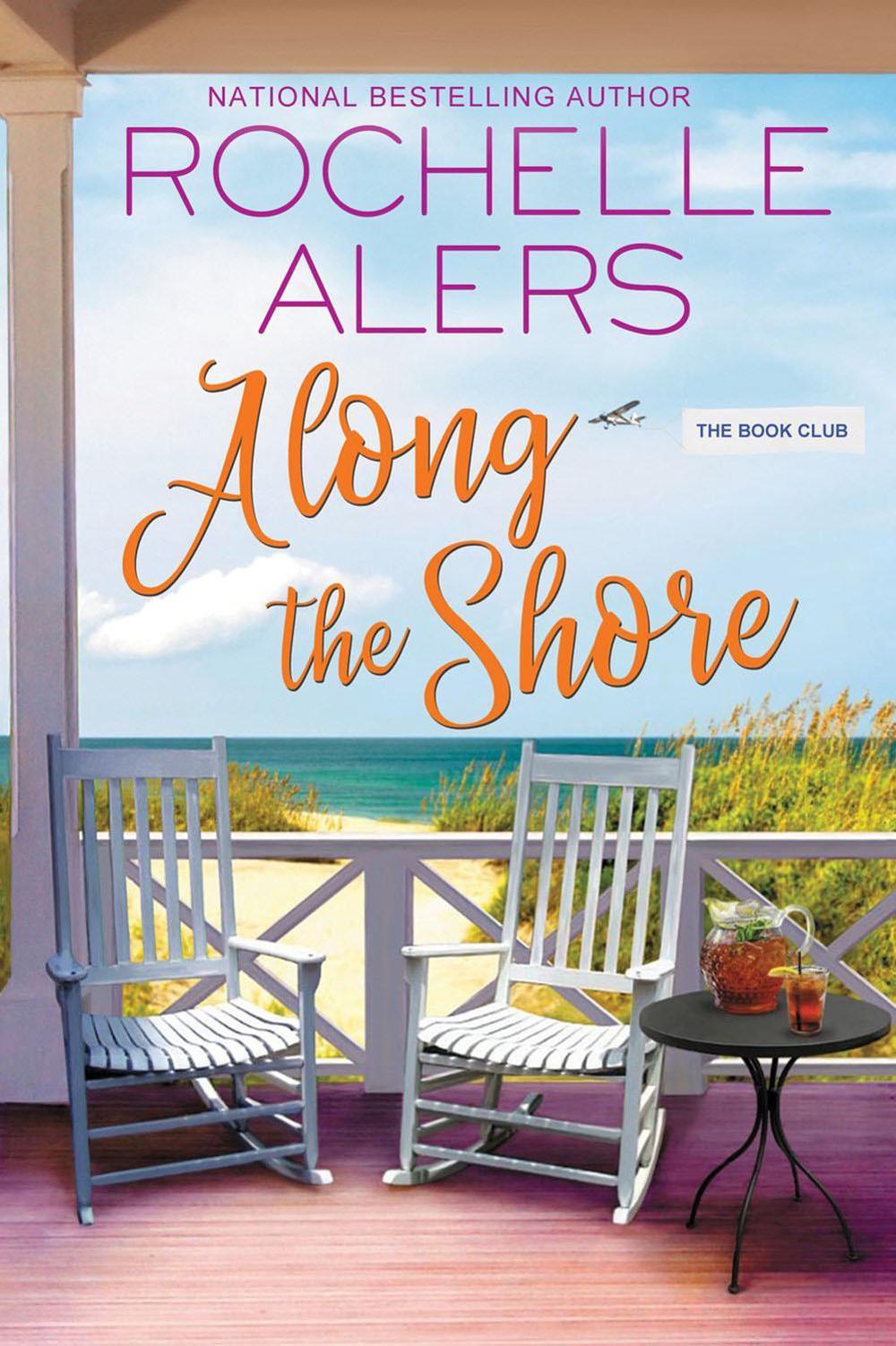Along the Shore by Rochelle Alers - ISBN: 9781496735447