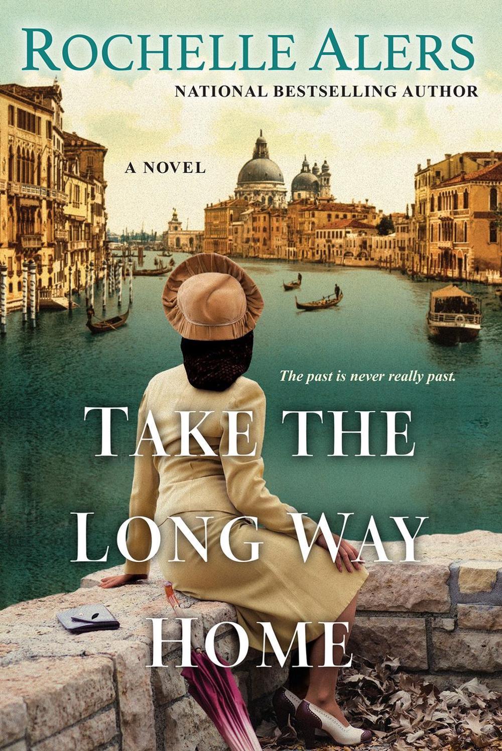 Take the Long Way Home by Rochelle Alers - ISBN: 9781496735478