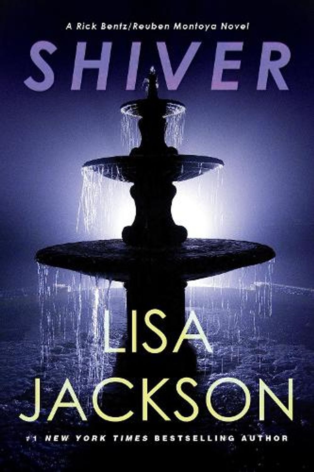 Shiver by Lisa Jackson - ISBN: 9781496736017