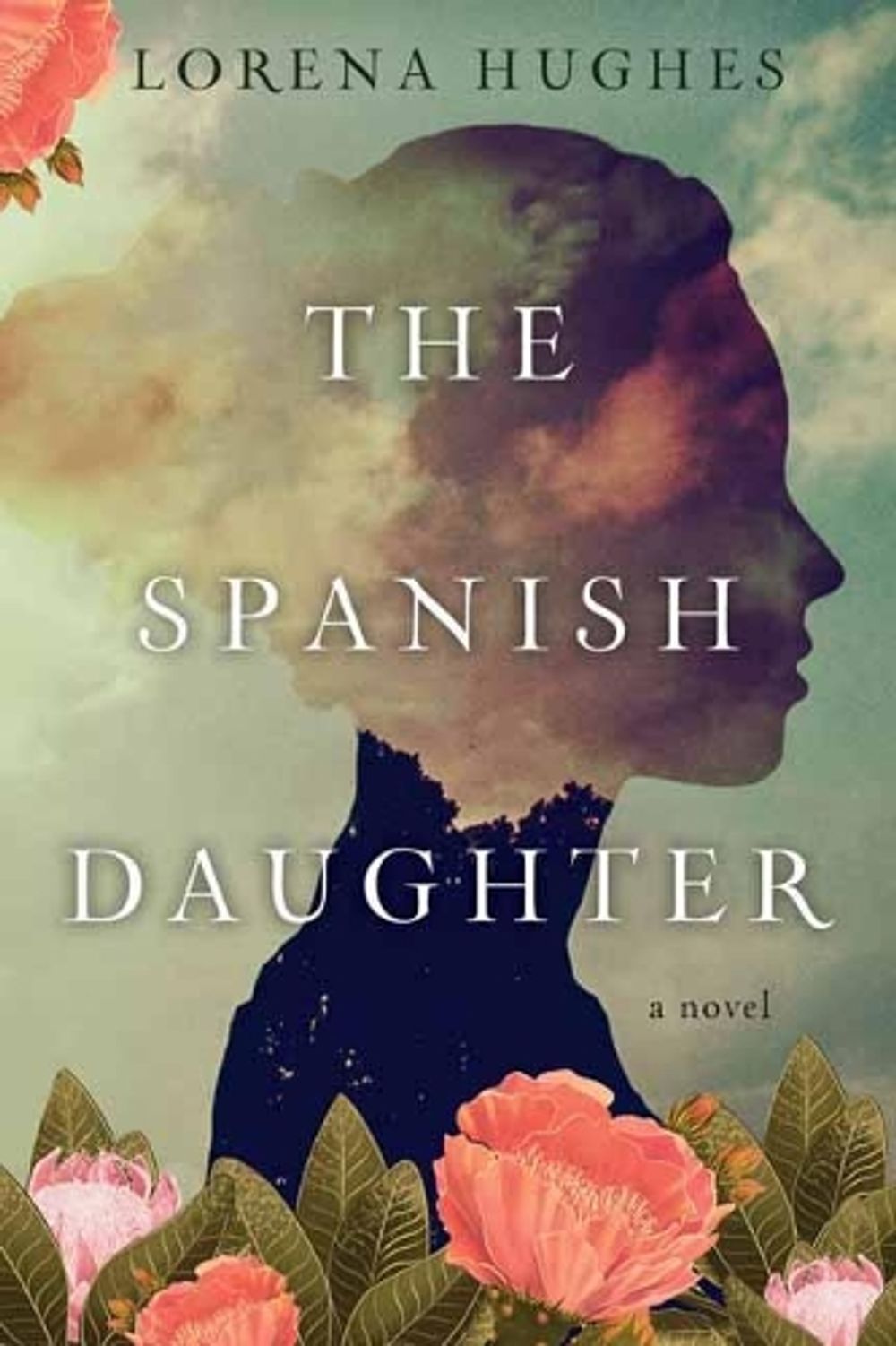 The Spanish Daughter by Lorena Hughes - ISBN: 9781496736246