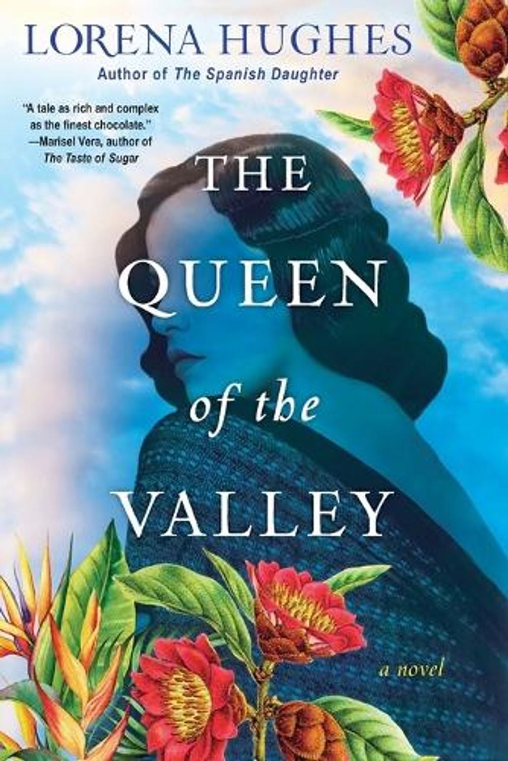 The Queen of the Valley by Lorena Hughes - ISBN: 9781496736284