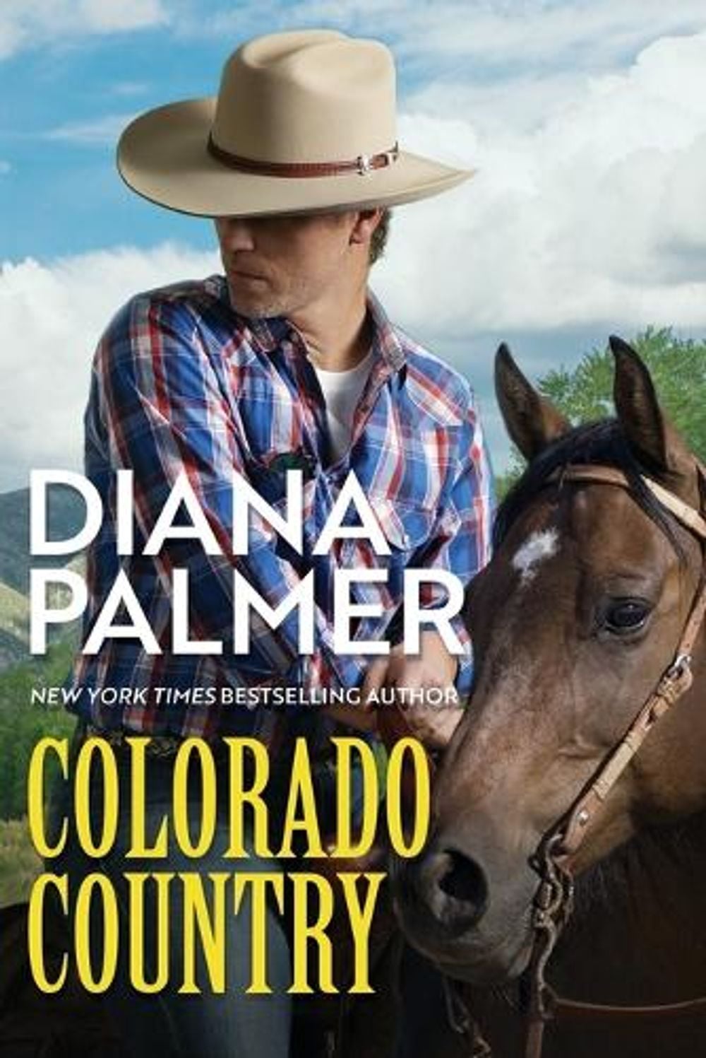 Colorado Country by Diana Palmer - ISBN: 9781496736864