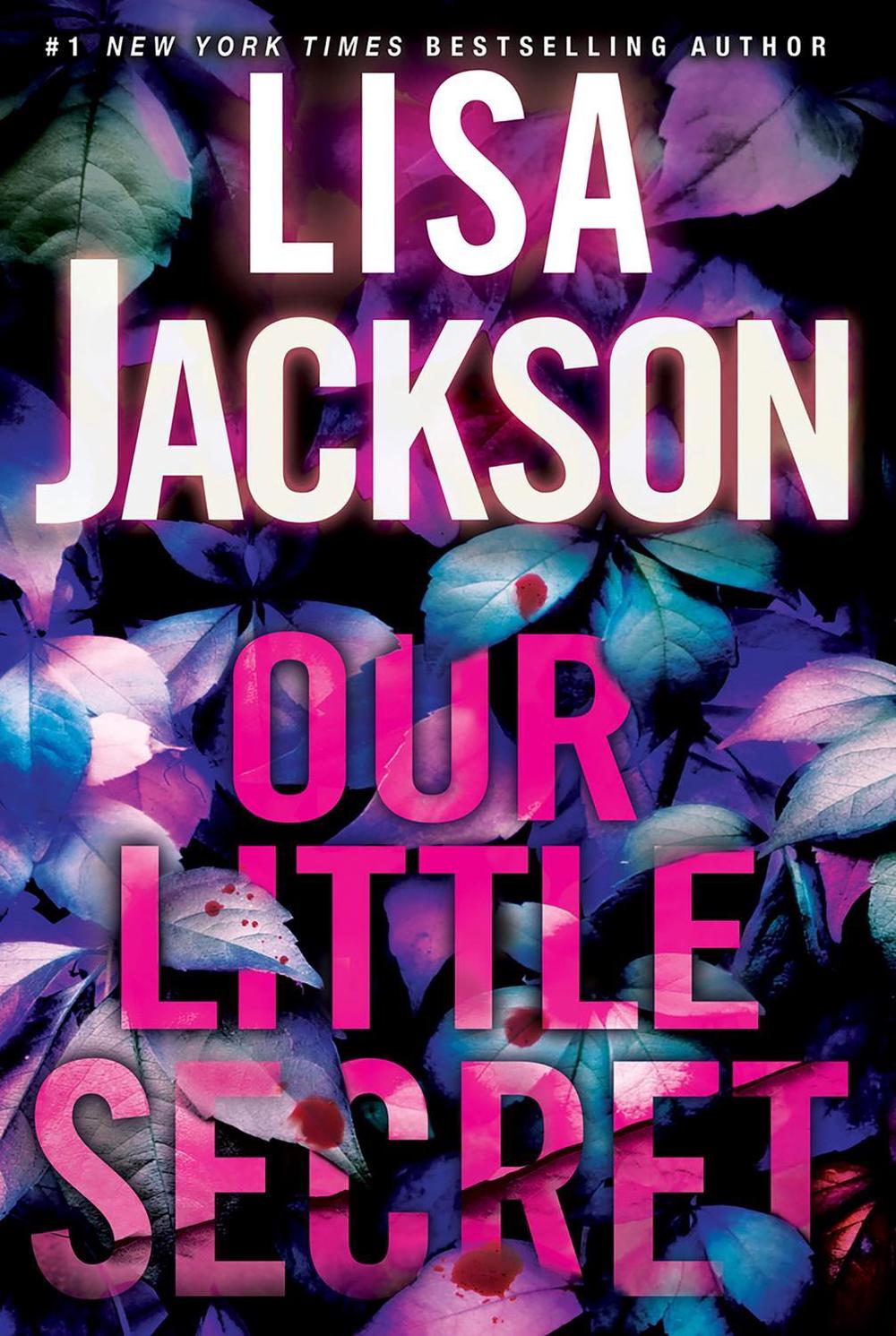 Our Little Secret by Lisa Jackson - ISBN: 9781496737014