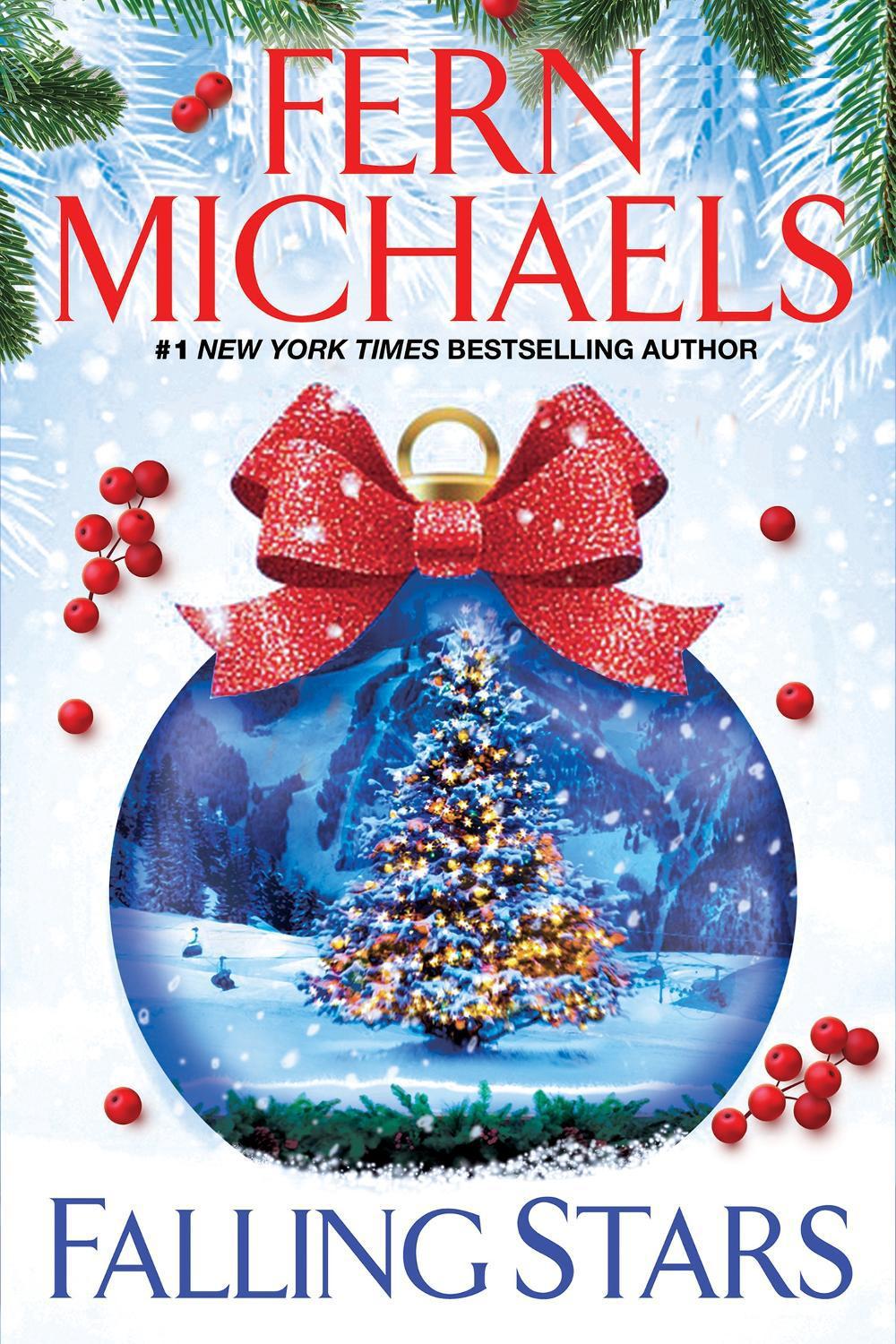 Falling Stars by Fern Michaels - ISBN: 9781496737151