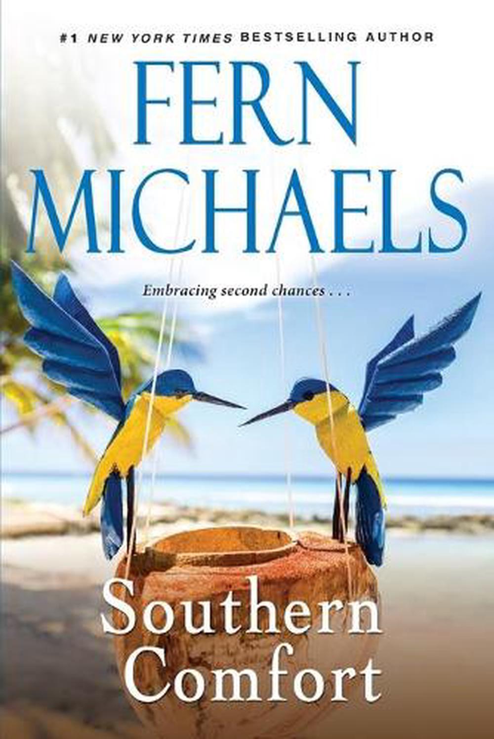 Southern Comfort by Fern Michaels - ISBN: 9781496737281