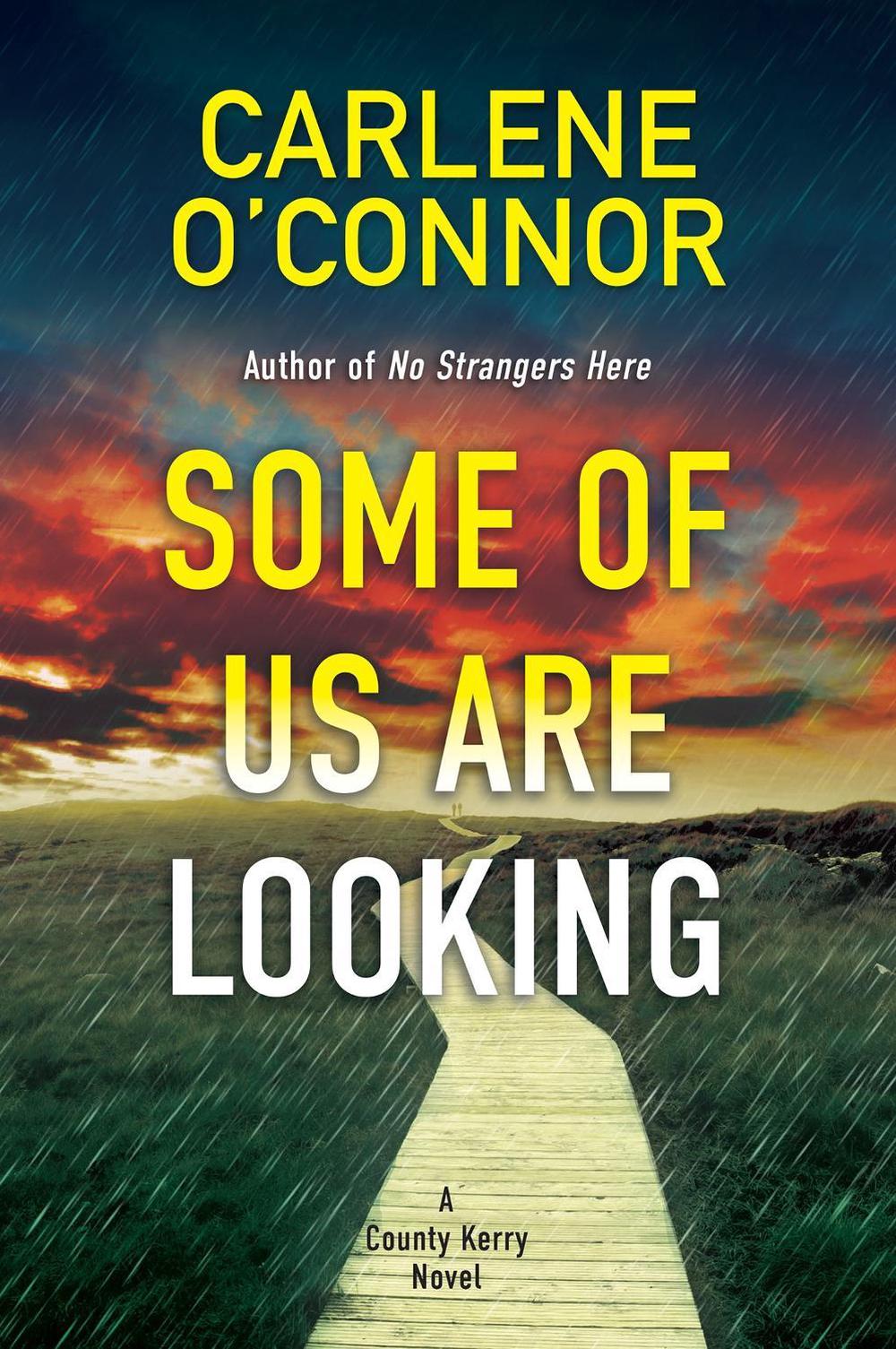 Some of Us Are Looking by Carlene O'Connor - ISBN: 9781496737564