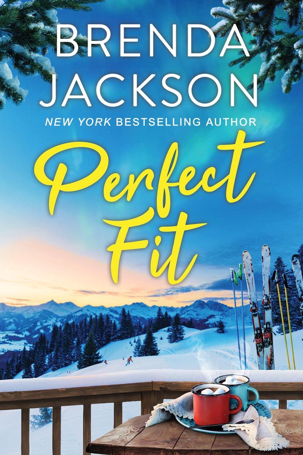 Perfect Fit by Brenda Jackson - ISBN: 9781496737922