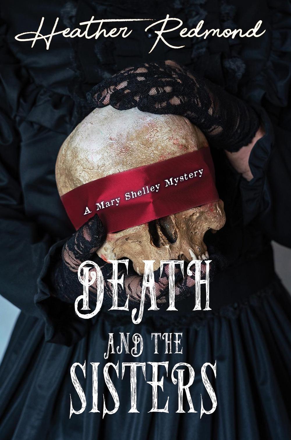 Death and the Sisters by Heather Redmond - ISBN: 9781496737991